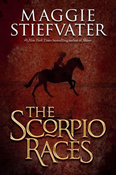 The Scorpio Races (Audio Library Edition)