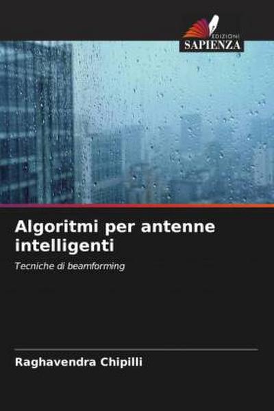 Algoritmi per antenne intelligenti