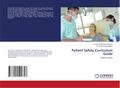 Patient Safety Curriculum Guide