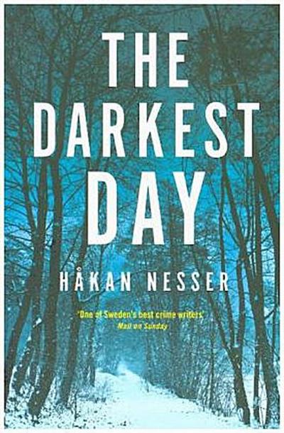 The Darkest Day