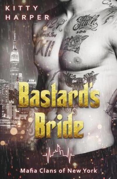 Bastard’s Bride
