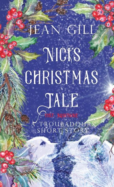 Nici’s Christmas Tale