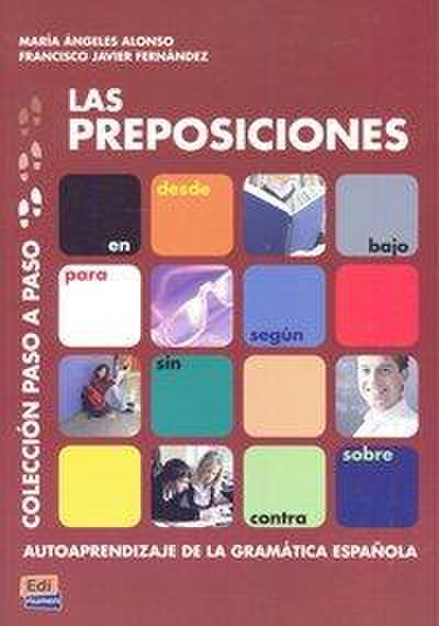 Las preposiciones