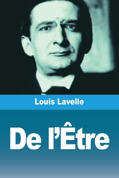 De l’Être