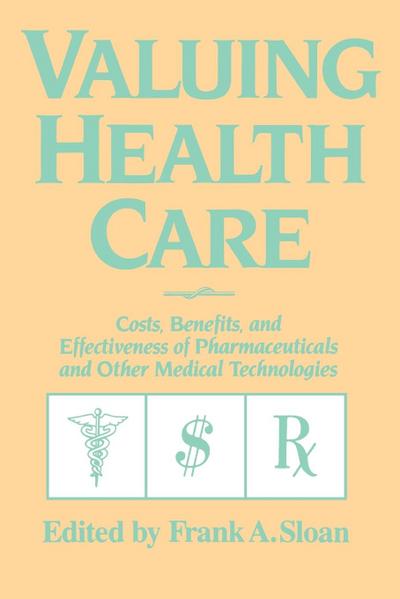 Valuing Health Care