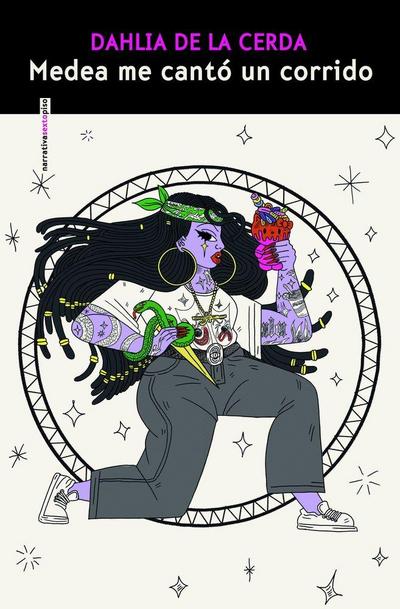 Medea me canto un corrido