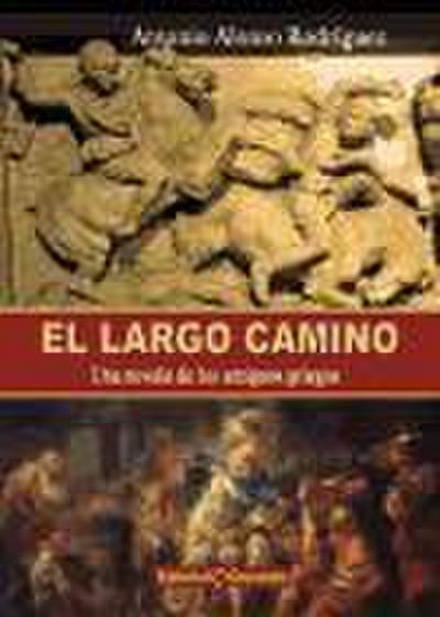 El largo camino