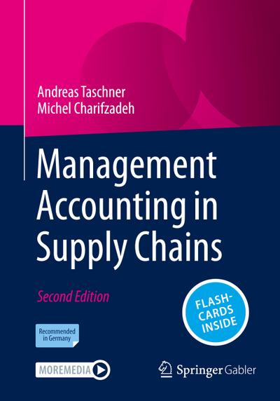 Management Accounting in Supply Chains
