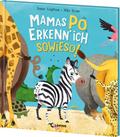 Mamas Po erkenn’ ich sowieso!