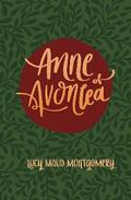 Anne of Avonlea