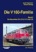 Die V 160-Familie 2