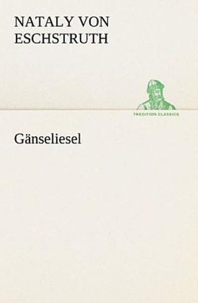 Gänseliesel