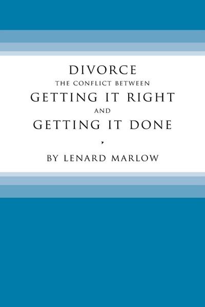Divorce