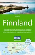 DUMONT Reise-Handbuch Reiseführer E-Book Finnland