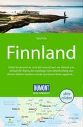 DUMONT Reise-Handbuch Reiseführer E-Book Finnland