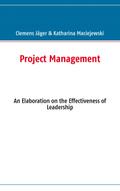 Project Management