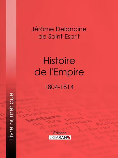 Histoire de l’Empire