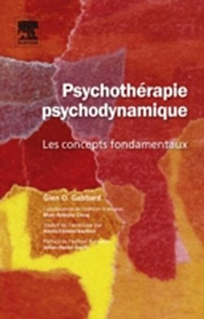 Psychotherapie psychodynamique