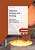 Inductive Melting and Holding