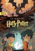 Harry Potter et la coupe de feu