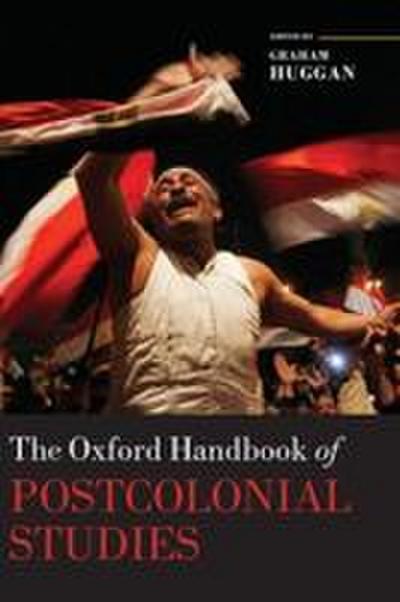 The Oxford Handbook of Postcolonial Studies