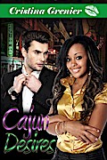 Cajun Desires (bwwm romance)