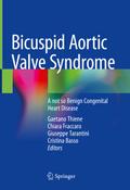 Bicuspid Aortic Valve Syndrome