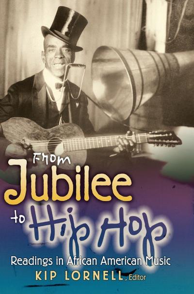 From Jubilee to Hip Hop