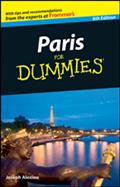 Paris For Dummies - Joseph Alexiou