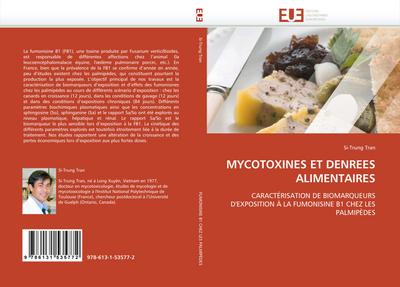MYCOTOXINES ET DENREES ALIMENTAIRES