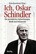 Ich, Oskar Schindler