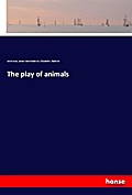 The play of animals