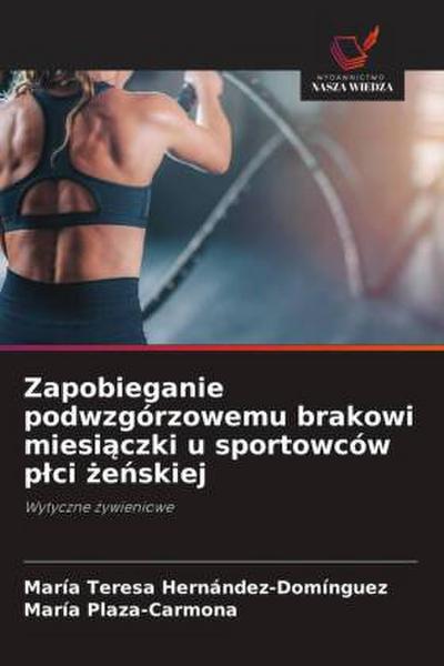 Zapobieganie podwzgórzowemu brakowi miesi¿czki u sportowców p¿ci ¿e¿skiej