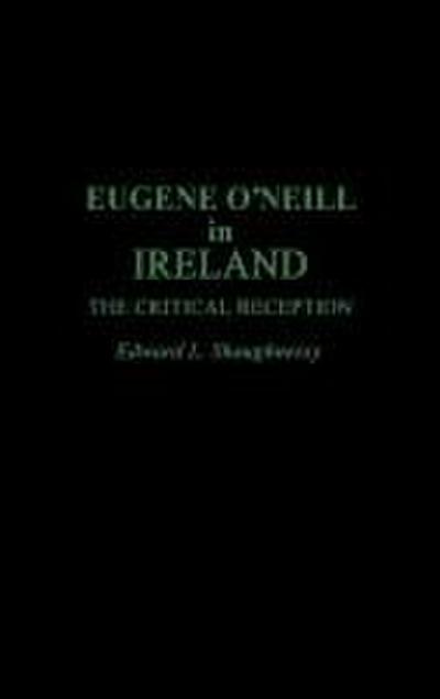 Eugene O’Neill in Ireland