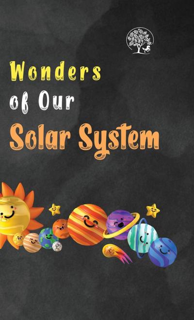 Wonders Of Our Solar System