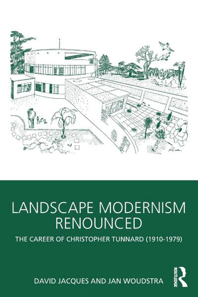 Landscape Modernism Renounced
