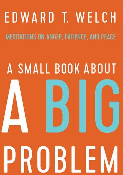 A Small Book about a Big Problem