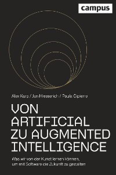 Von Artificial zu Augmented Intelligence