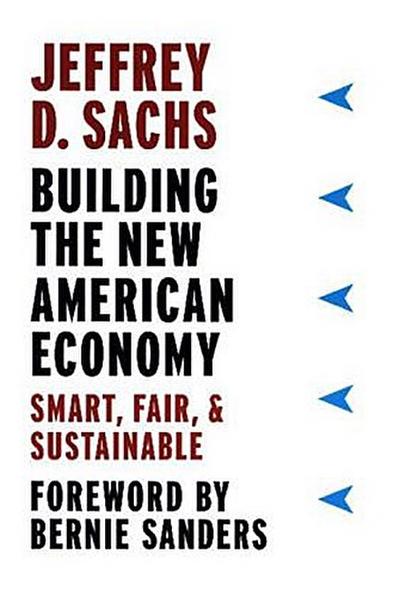 Building the New American Economy