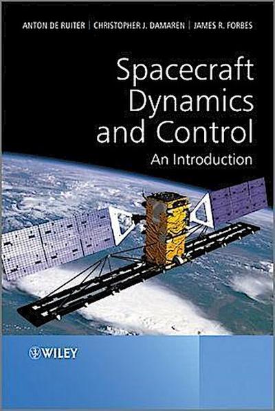 Spacecraft Dynamics and Control
