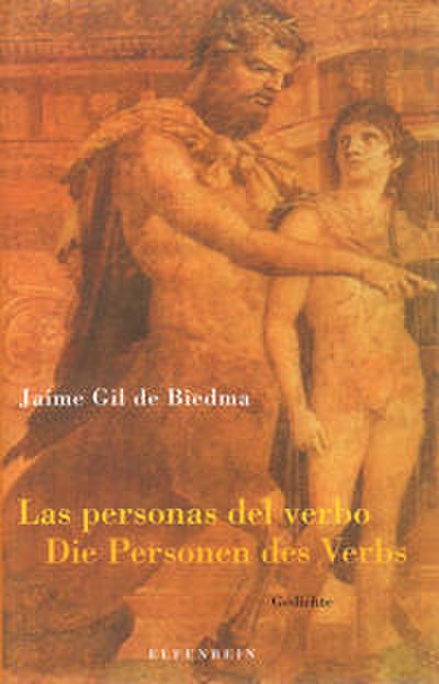 Las personas del verbo/Die Personen des Verbs