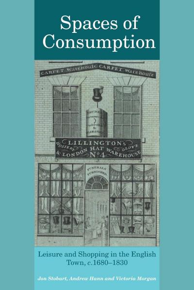 Spaces of Consumption