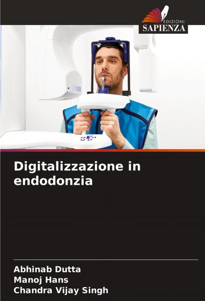 Digitalizzazione in endodonzia