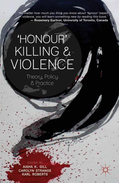 ’Honour’ Killing and Violence