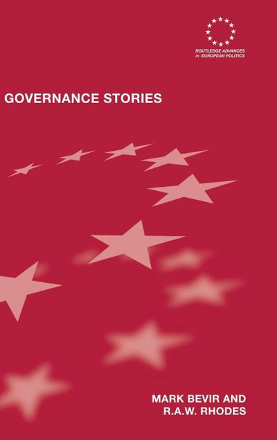 Governance Stories