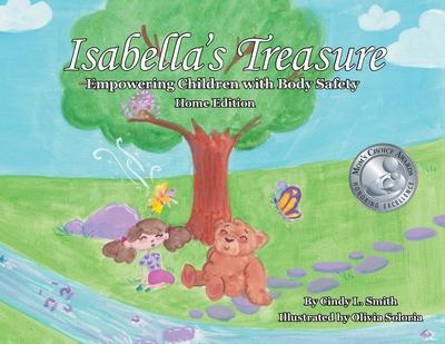 Isabella’s Treasure