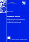 Consumer Insight