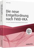 Die neue Entgeltordnung nach TVöD-VKA