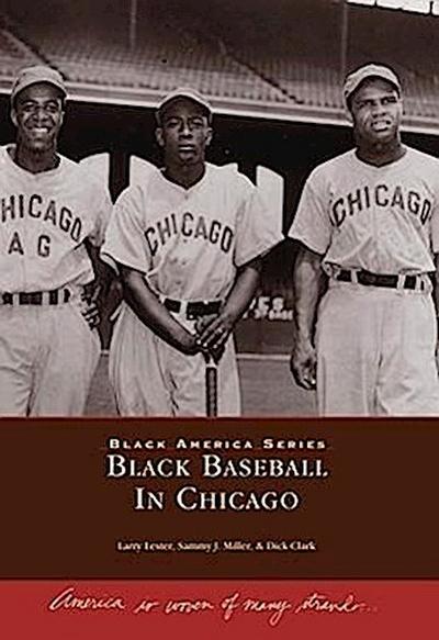 Black Baseball in Chicago