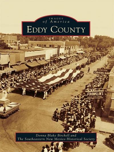Eddy County